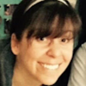 Meet your Posher, Gabrielle